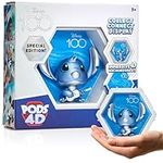 WOW! PODS 4D Disney 100 - Stitch - One Hundred Year Disney Anniversary Collectable, Easter Basket Stuffers, Action Figures, Lilo and Stitch Gifts & Toys, Disney Toy & Gift for Kids & Adult Collectors