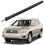 Short Antenna for Toyota Highlander