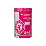 Nutrela Mother`s Plus Protein Supplement Nutrition for Pregnancy & Lactation, No Added Sugar, No Preservative - 400g