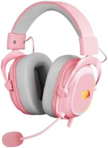 Redragon H