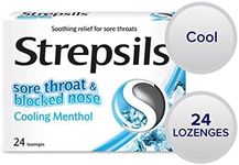 Strepsils 