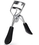 Sei Regina Eyelash Curler For Women | Creates Eye-Opening & Lifted Lashes | Long-lasting Lash Curls for All Eye Shapes