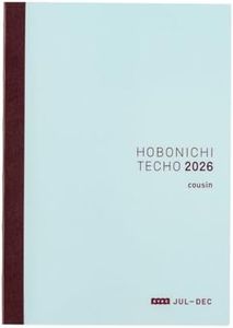 Hobonichi