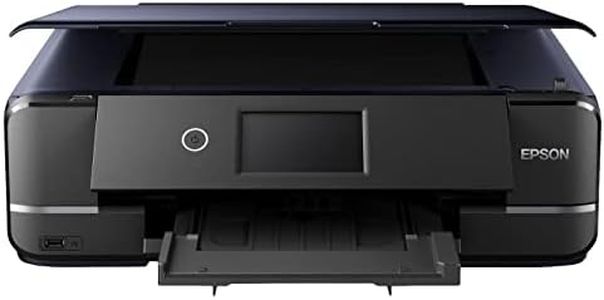 Epson Expression Photo XP-970 A3 Multifunction Wireless Inkjet Printer