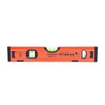 TAPARIA Spirit Level with Magnet, SLM 1012, 12-Inch