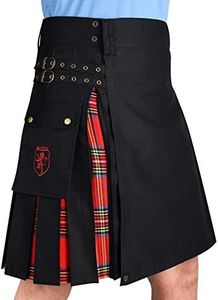 DSS KILTS-