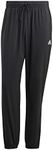 adidas Men's AEROREADY Essentials Joggers, Black, XL