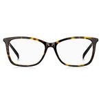 Eyeglasses Tommy Hilfiger Th 1589 0086 Dark Havana