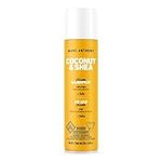 Marc Anthony Hydrating Coconut Oil & Shea Butter Volume Hairspray, 8.81 oz