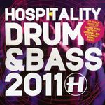 Hospitality Drum & Bass 2011