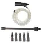 Powerwasher 80085 Universal Pressure Washer Foamer