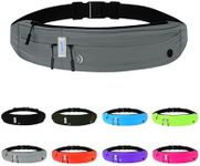 WATERFLY Running Belt Fanny Pack:Ph