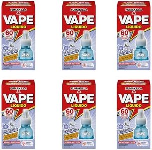 Vape Zanza