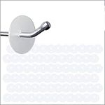 Display Hook Product Stop (Pack of 