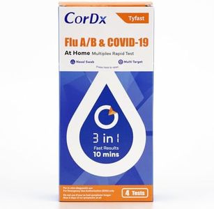 CorDx TyFa