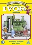 Ivor the Engine, the Complete