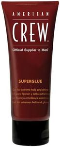 American Crew Superglue Hair Gel, 100ml