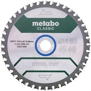Metabo - A