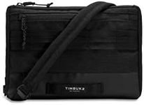 Timbuk2 Agent Crossbody Bag, Jet Bl