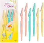 Tinkle Dermaplaning Tool 6 razors |