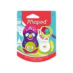 Maped Loopy - 1 Hole Premium Blister Sharpener