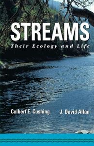 Streams: Their Ecology and Life