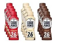 Fairlife Core Power 26g Protein Mil