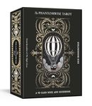 The Phantomwise Tarot: A 78-Card Deck and Guidebook (Tarot Cards): 1