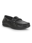 Liberty Men Jpl-278 Black Casual Shoes - 41 Euro