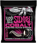 Ernie Ball Super Slinky Cobalt Elec