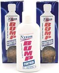 Nyxon Bump Control 75ml - The Razor Bump Solution - Pack of 3