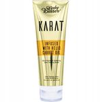 Body Butter KARAT Tanning Accelerator , All skin tones (251ml)