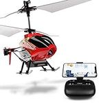 Cheerwing U12S Mini RC Helicopter w