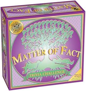 Matter of 