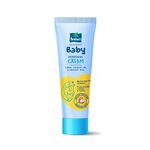 Parachute Advansed Baby Nourishing Cream | Doctor Certified | Virgin Coconut Oil & Coconut Milk | Ph 5.5 | 24 Hour Moisturization | 100gm