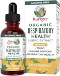 USDA Organic Respiratory Health Liq