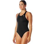 TYR Women's Durafast One Maxback Swimsuit