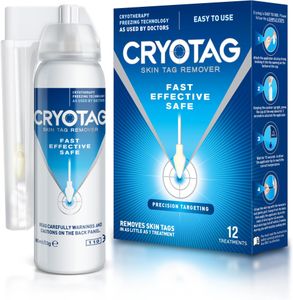 Cryotag Skin Tag Remover – Easy At-Home Skin Tag Removal