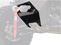 SuperATV Black Ops 6000 lb Winch wi