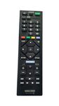 MASE® Universal TV Remote for All Sony Led/Bravia/Lcd's/New and Old Models TV