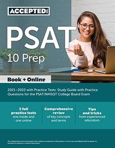 PSAT 10 Pr