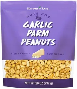 Garlic Par