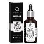 Beard Oil Company