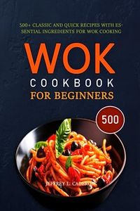 WOK COOKBO