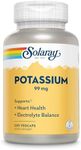 Solaray Potassium 99 mg - Electroly
