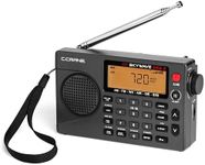 C. Crane CC Skywave SSB 2 AM, FM, S