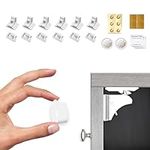 Eco-Baby Magnetic Cabinet Locks for
