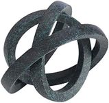 Replacement Deck Belt Made with Kev