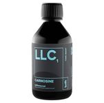 LLC1 liposomal Carnosine 240ml - lipolife