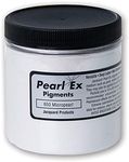 Jacquard Pearl Ex 4 OZ #650 Micropearl